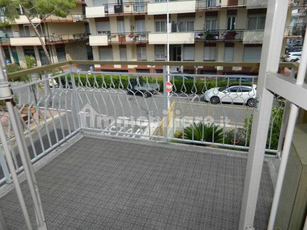 appartamento in affitto a San Bartolomeo al Mare