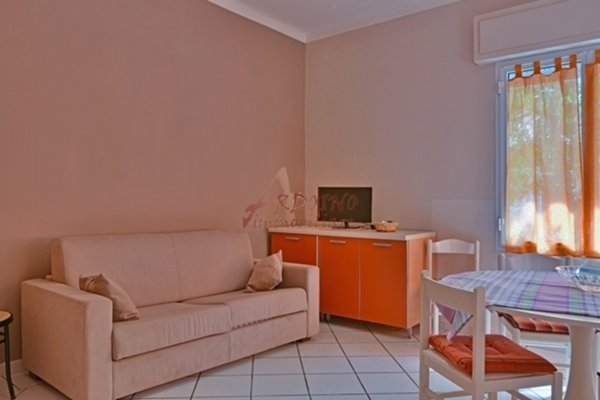 appartamento in affitto a San Bartolomeo al Mare