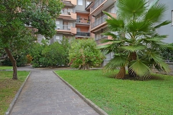 appartamento in affitto a San Bartolomeo al Mare