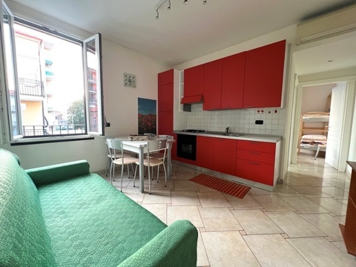 appartamento in affitto a San Bartolomeo al Mare