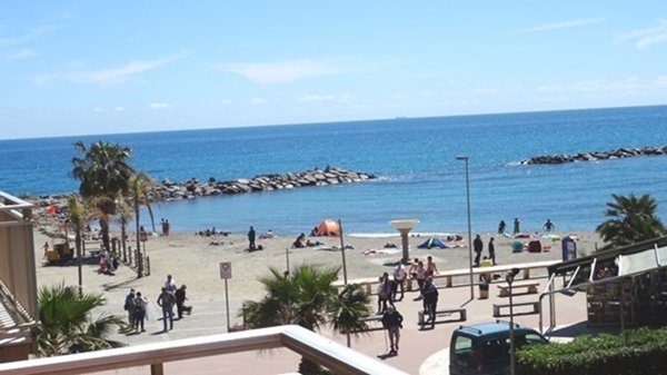appartamento in affitto a San Bartolomeo al Mare