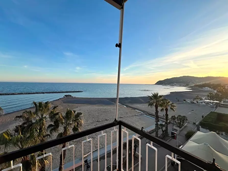 appartamento in affitto a San Bartolomeo al Mare