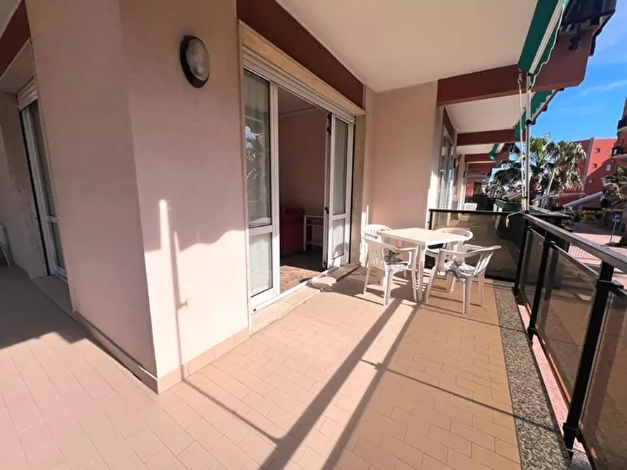 appartamento in affitto a San Bartolomeo al Mare