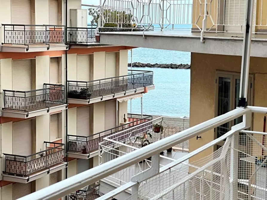 appartamento in affitto a San Bartolomeo al Mare