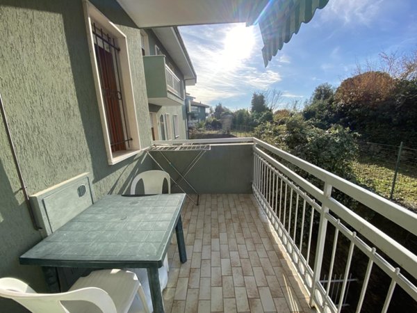 appartamento in affitto a San Bartolomeo al Mare