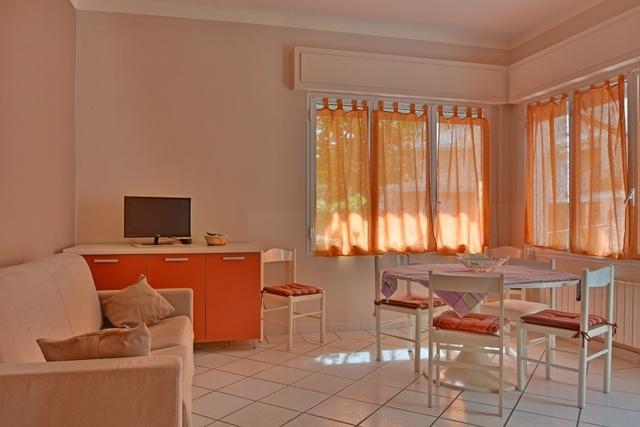 appartamento in affitto a San Bartolomeo al Mare