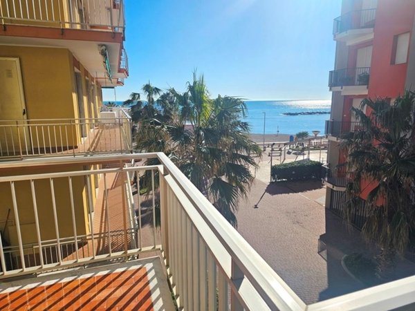 appartamento in affitto a San Bartolomeo al Mare
