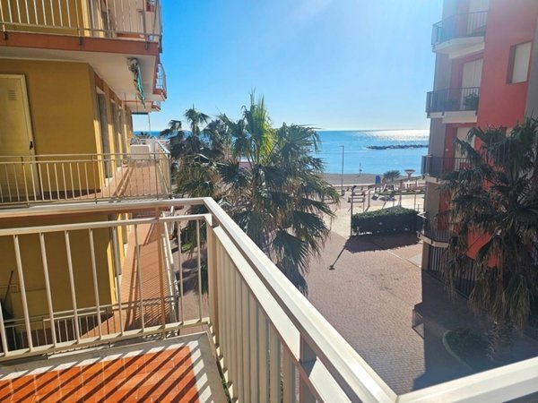 appartamento in affitto a San Bartolomeo al Mare