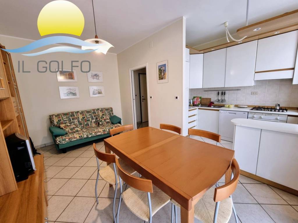 appartamento in affitto a San Bartolomeo al Mare