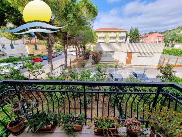 appartamento in affitto a San Bartolomeo al Mare