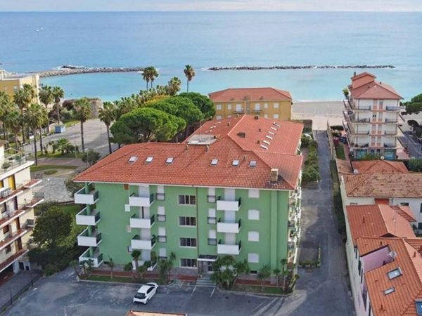 appartamento in affitto a San Bartolomeo al Mare