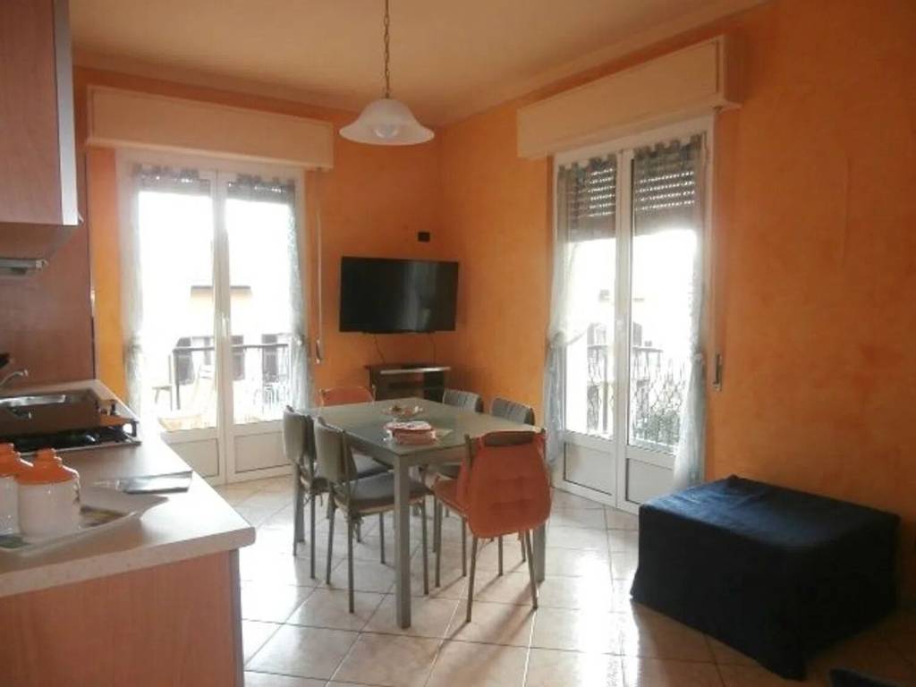 appartamento in affitto a San Bartolomeo al Mare