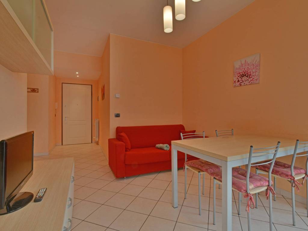 appartamento in affitto a San Bartolomeo al Mare