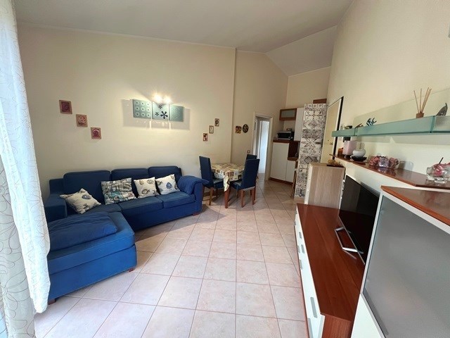 appartamento in affitto a San Bartolomeo al Mare