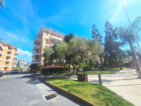 appartamento in affitto a San Bartolomeo al Mare