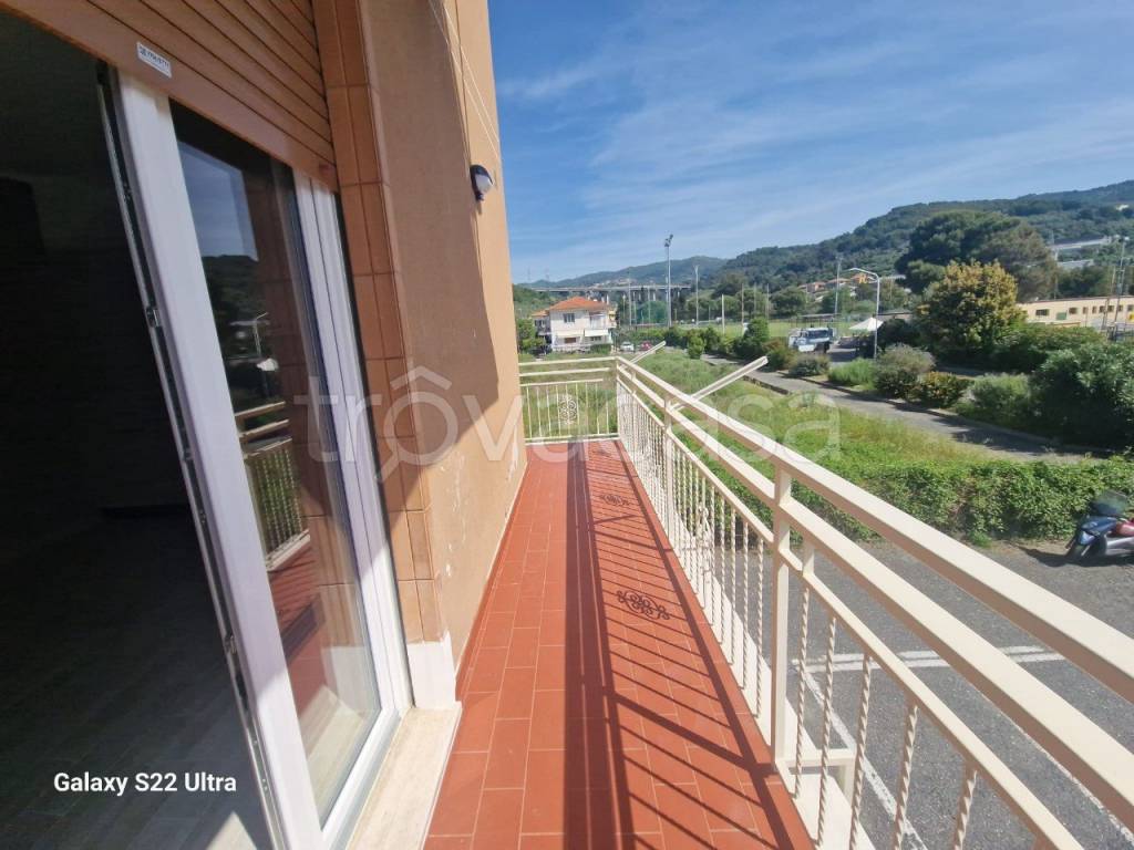 appartamento in affitto a San Bartolomeo al Mare