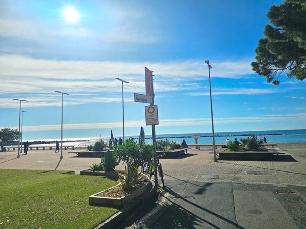 appartamento in affitto a San Bartolomeo al Mare