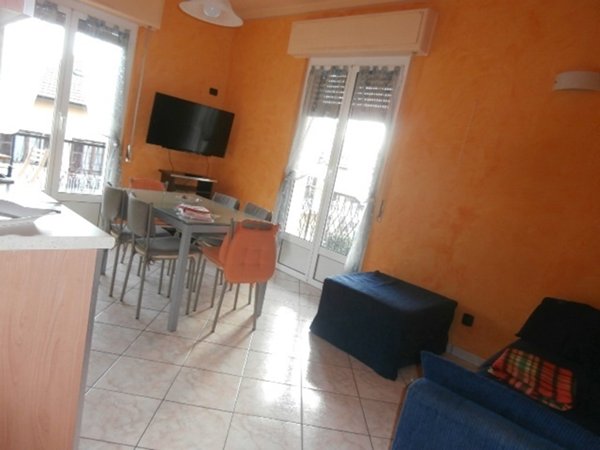 appartamento in affitto a San Bartolomeo al Mare