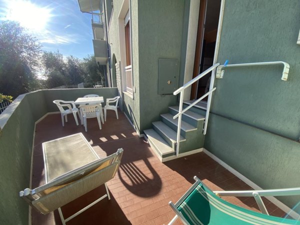 appartamento in affitto a San Bartolomeo al Mare
