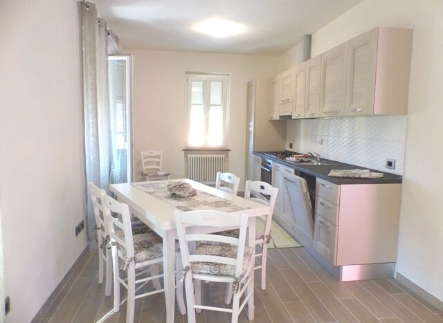 appartamento in affitto a San Bartolomeo al Mare