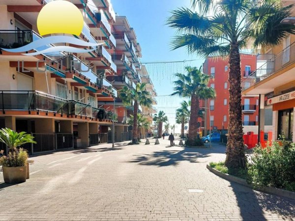 appartamento in affitto a San Bartolomeo al Mare
