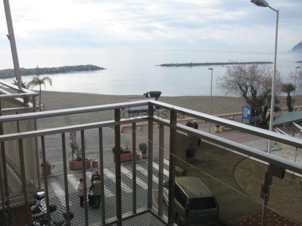 appartamento in affitto a San Bartolomeo al Mare