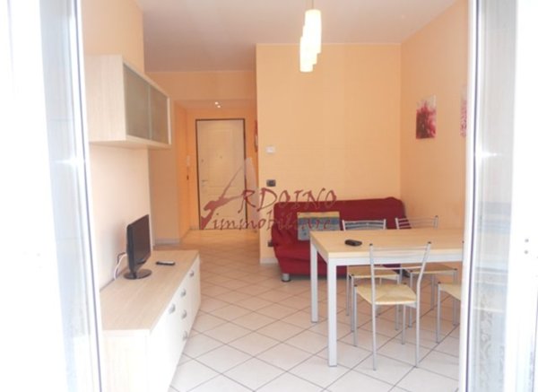 appartamento in affitto a San Bartolomeo al Mare