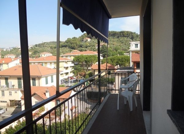 appartamento in affitto a San Bartolomeo al Mare