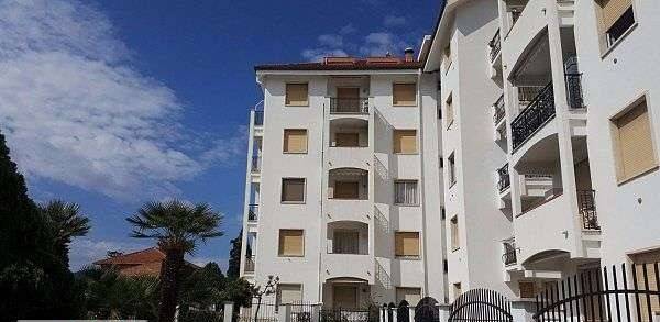 appartamento in affitto a San Bartolomeo al Mare