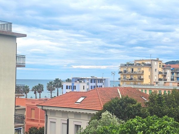 appartamento in affitto a San Bartolomeo al Mare