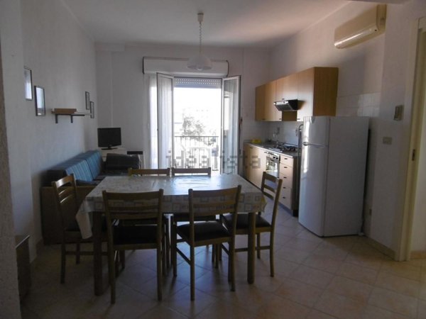 appartamento in affitto a San Bartolomeo al Mare