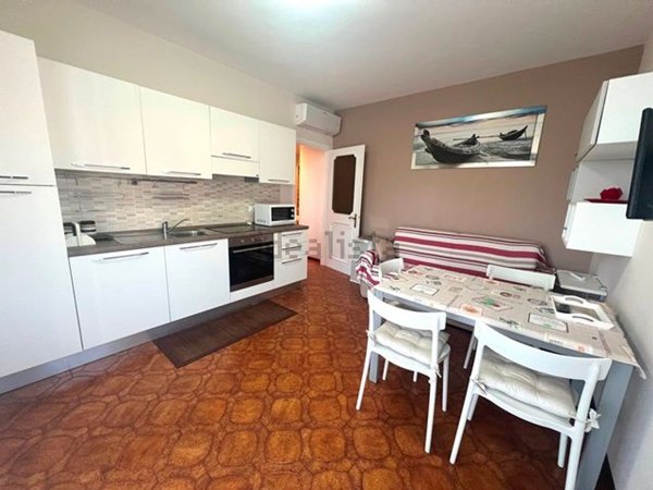 appartamento in affitto a San Bartolomeo al Mare