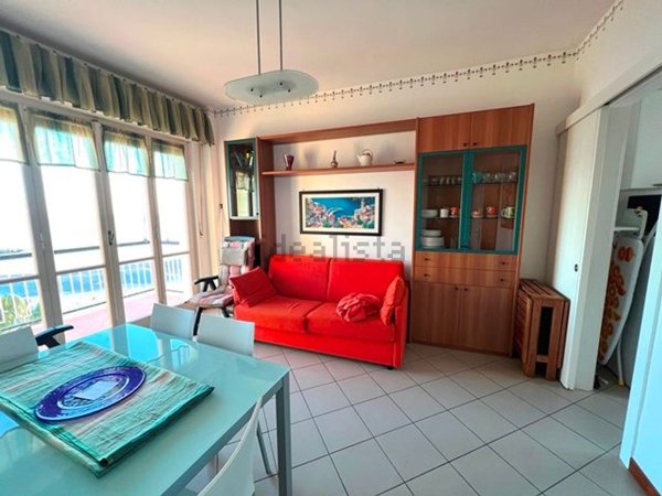 appartamento in affitto a San Bartolomeo al Mare