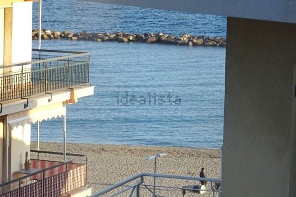 appartamento in affitto a San Bartolomeo al Mare