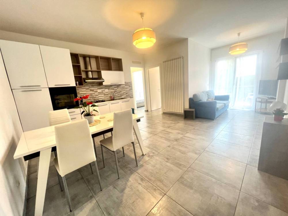 appartamento in affitto a San Bartolomeo al Mare