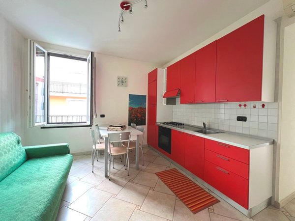 appartamento in affitto a San Bartolomeo al Mare