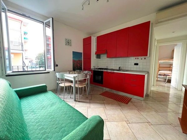 appartamento in affitto a San Bartolomeo al Mare