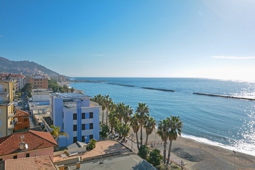 appartamento in affitto a San Bartolomeo al Mare