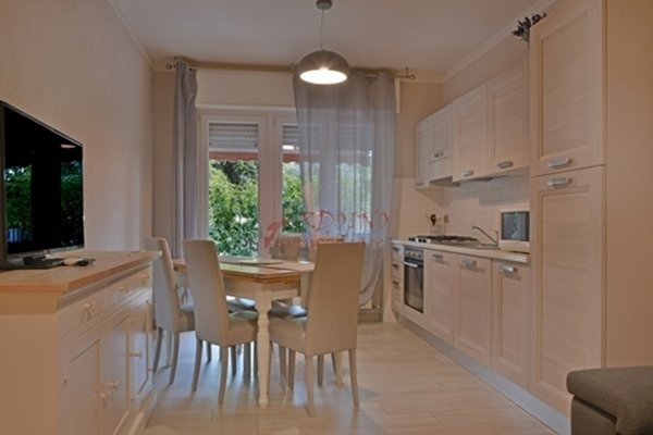 appartamento in affitto a San Bartolomeo al Mare