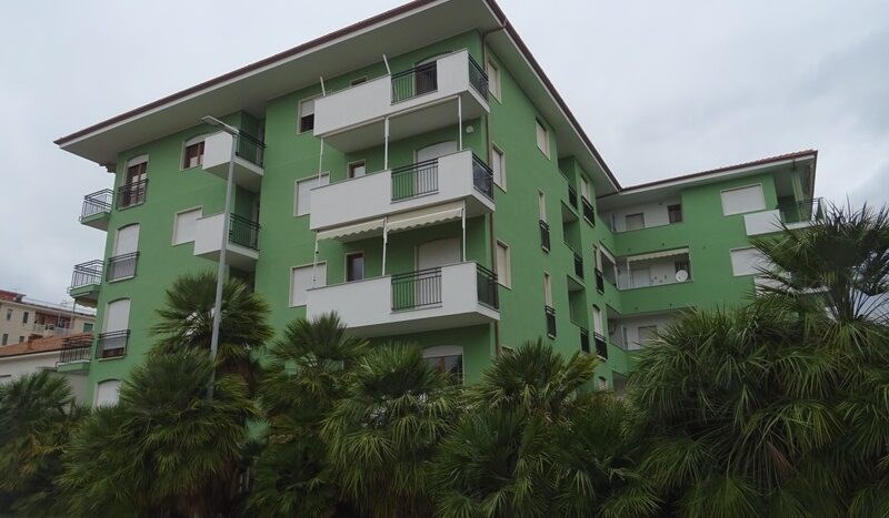 appartamento in affitto a San Bartolomeo al Mare