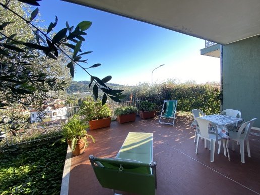 appartamento in affitto a San Bartolomeo al Mare