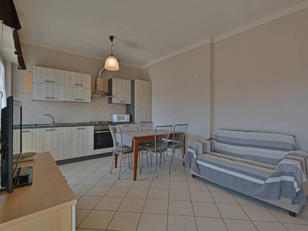 appartamento in affitto a San Bartolomeo al Mare