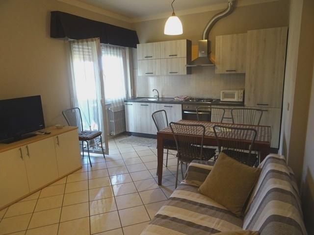 appartamento in affitto a San Bartolomeo al Mare