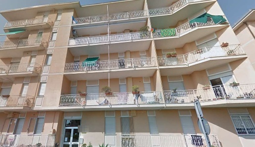 appartamento in affitto a San Bartolomeo al Mare