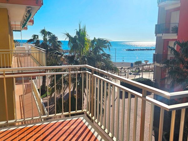 appartamento in affitto a San Bartolomeo al Mare