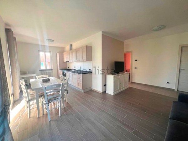 appartamento in affitto a San Bartolomeo al Mare