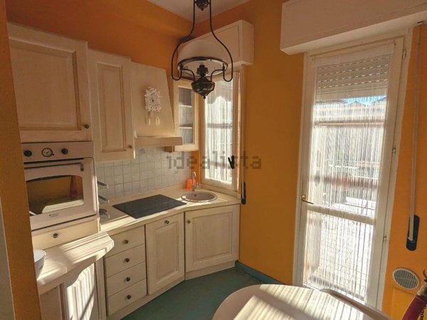 appartamento in affitto a San Bartolomeo al Mare