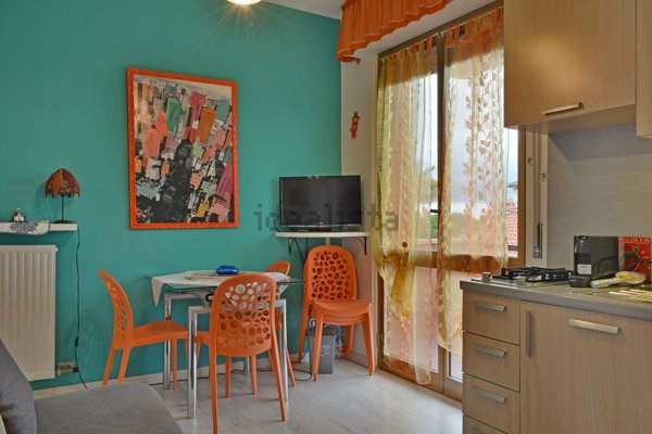 appartamento in affitto a San Bartolomeo al Mare