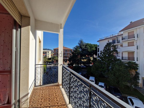 appartamento in affitto a San Bartolomeo al Mare