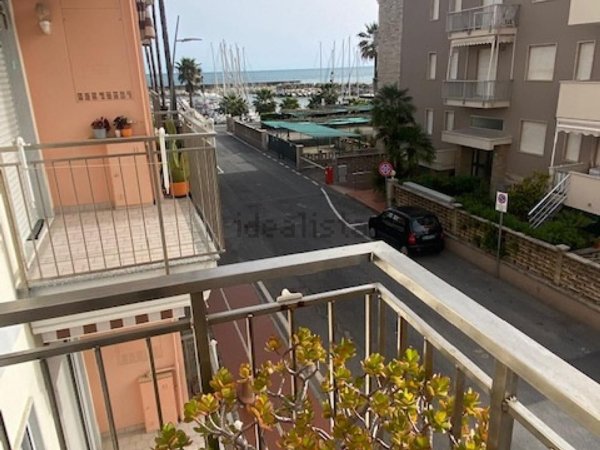 appartamento in affitto a San Bartolomeo al Mare